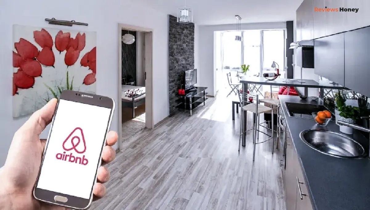 airbnb review